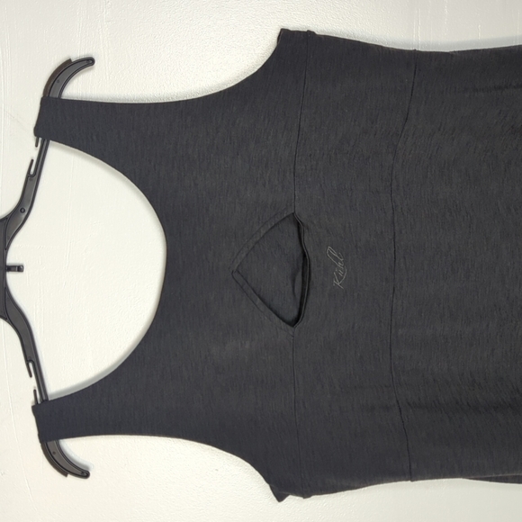 Kuhl Athleisure Tank Dress - Picture 4 of 9